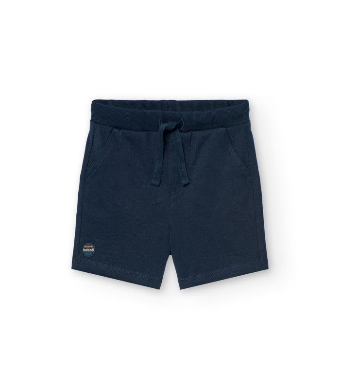 Conjunto para bebé y niño de camiseta y short Modelo Animal