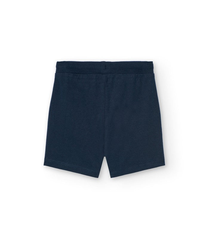 Conjunto para bebé y niño de camiseta y short Modelo Animal