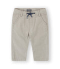 Pantalón bebé niño color tostado. Modelo Robert