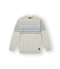 Jersey tricotosa para niño. Modelo Leroy