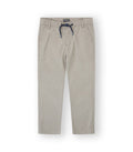 Pantalón para niño tostado. Modelo Robert