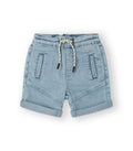 Short vaquero para niño. Modelo Ocean
