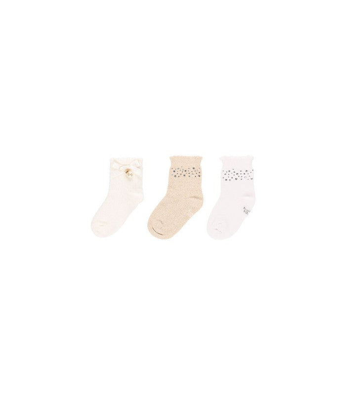 Pack calcetines bebé e infantil