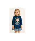 Girl's Flower Girl Dress