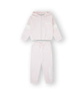 Chándal Niña con capucha. Modelo Pink
