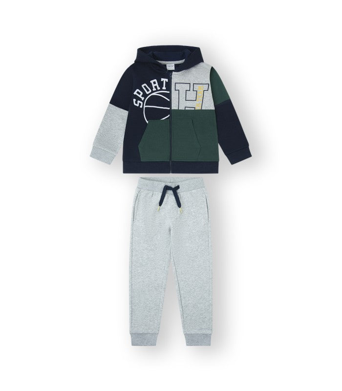 Chándal Niño. Modelo Sport