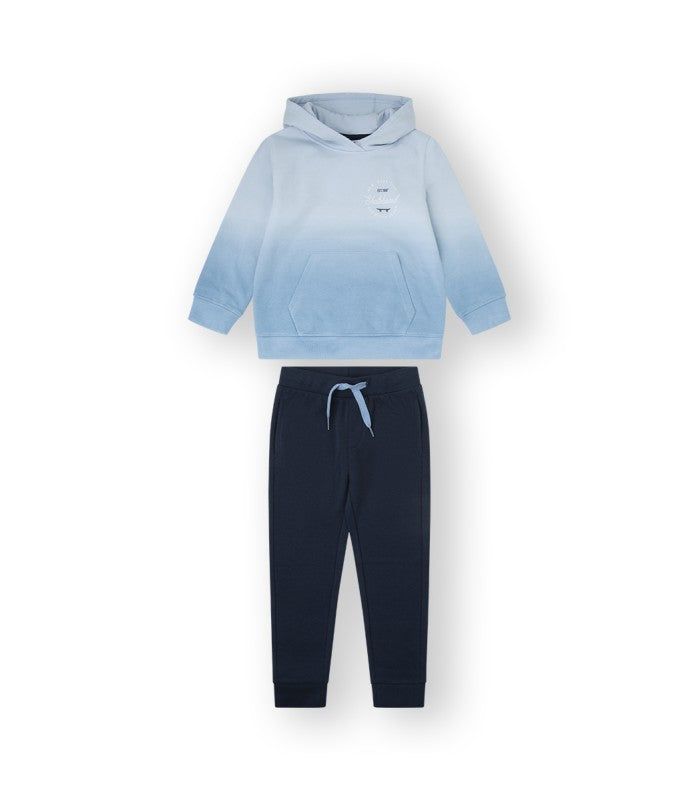 Chándal Niño. Modelo Blue