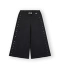 Pantalón ancho oscuro Niña. Modelo Jill