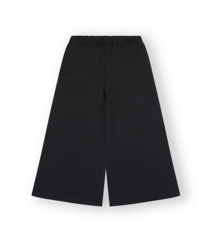 Pantalón ancho oscuro Niña. Modelo Jill