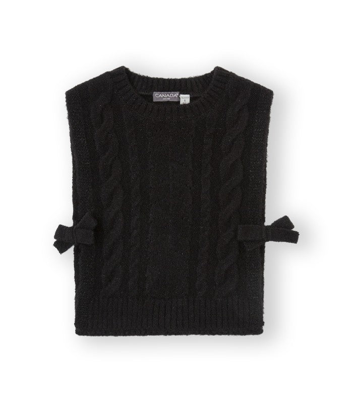 Girl's Ava Vest