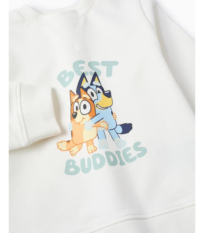 Chándal Bluey para Bebé y Niño