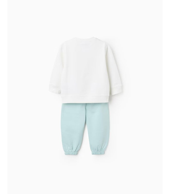 Chándal Bluey para Bebé y Niño