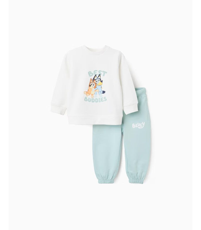 Chándal Bluey para Bebé y Niño