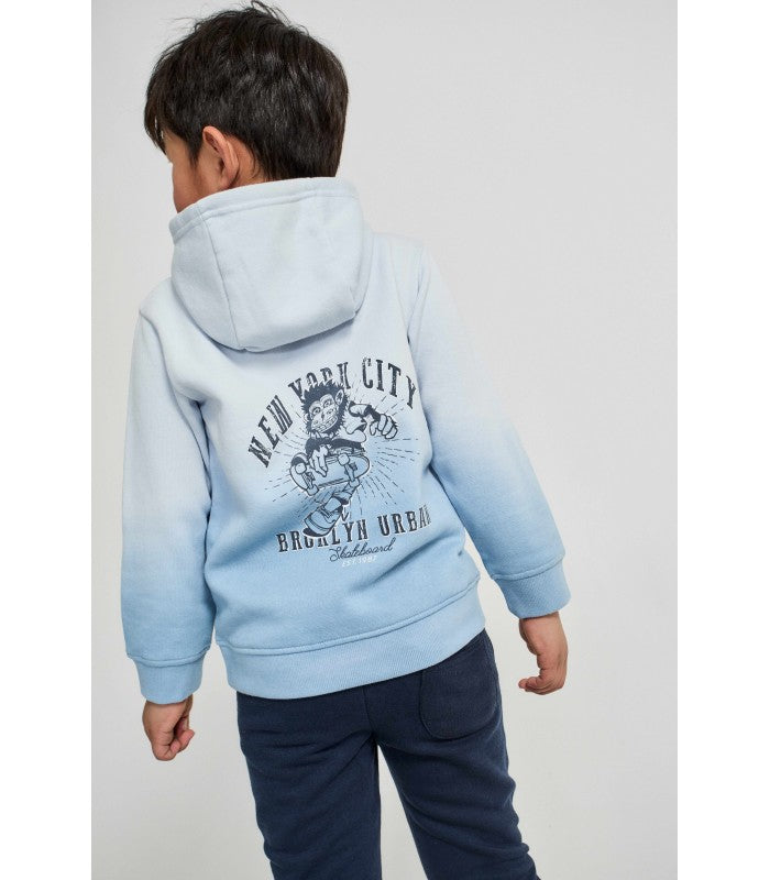 Chándal Niño. Modelo Blue