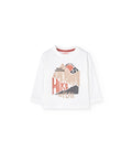 Camiseta niño Mountains