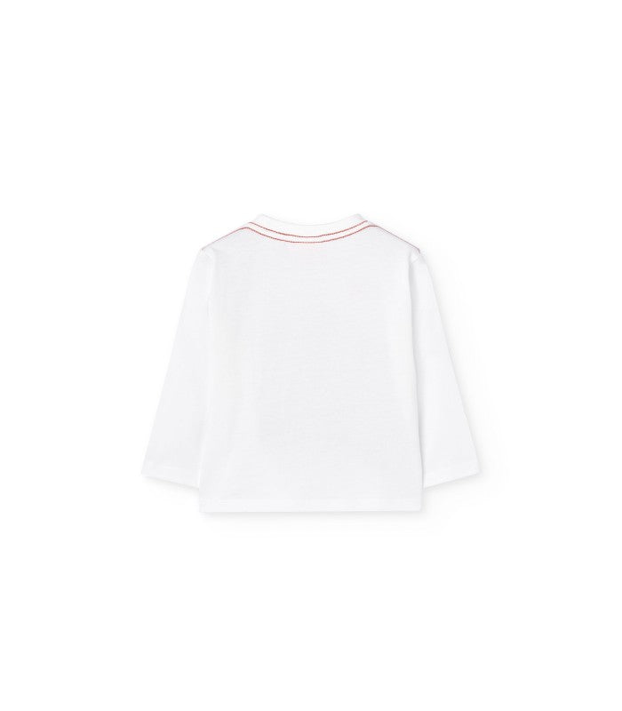 Camiseta niño Mountains