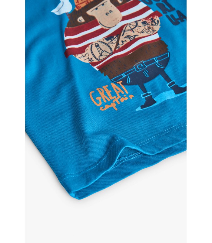 Camiseta Sailor para niño