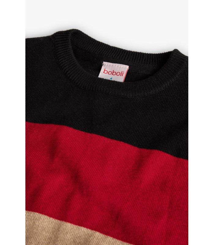 Jersey Tricotosa para niño