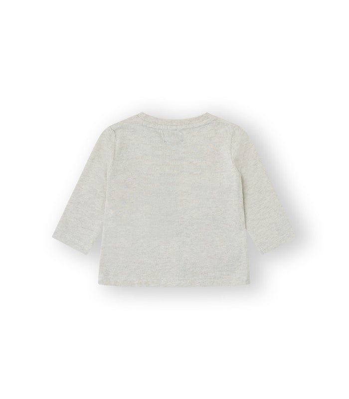 Camiseta bebé y niño modelo Bicycle
