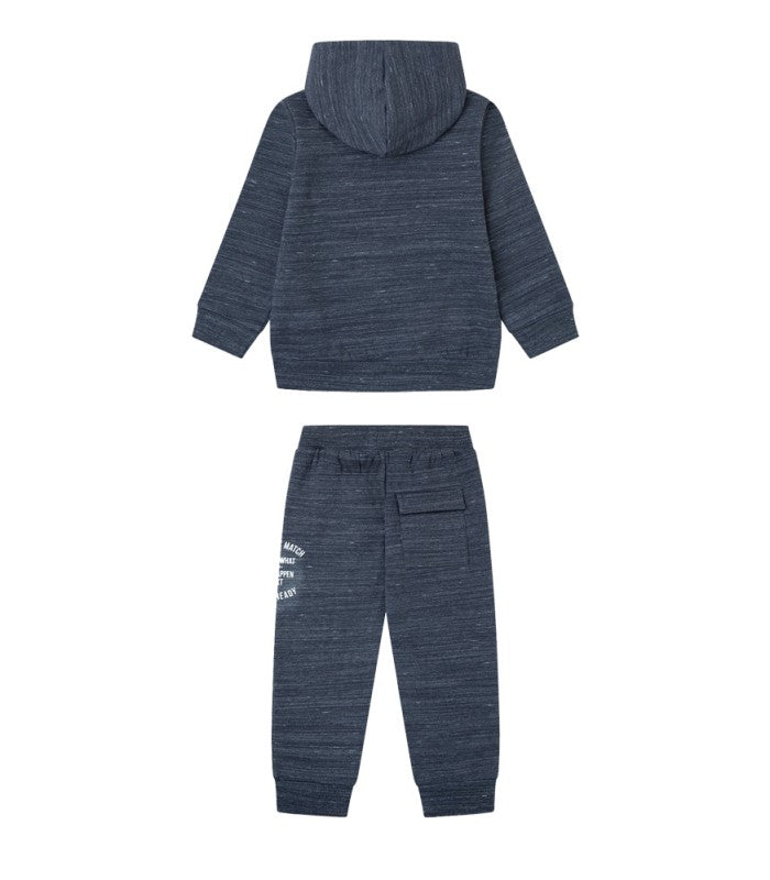 Chándal niño Modelo Rugby