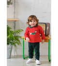 Chándal bebé niño. Modelo Dog