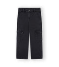 Pantalón vaquero oscuro para niño. Modelo Road
