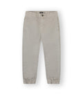 Pantalón chino beige para niño. Modelo Kevin