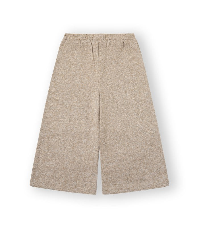 Conjunto de punto para Niña. Modelo Sauvage