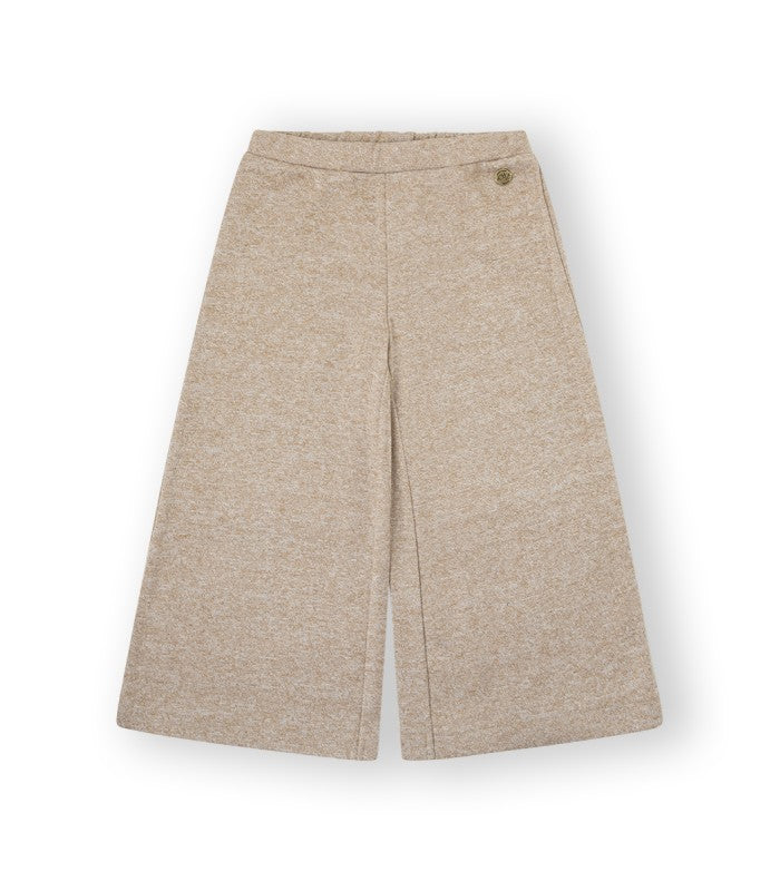 Conjunto de punto para Niña. Modelo Sauvage