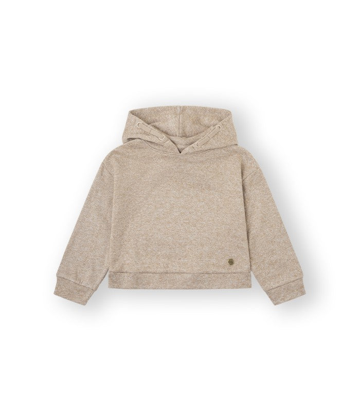 Conjunto de punto para Niña. Modelo Sauvage