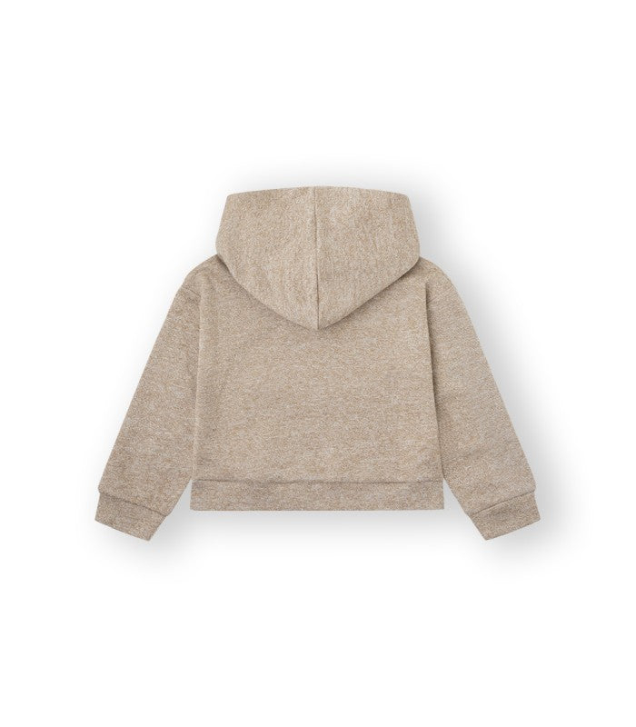 Conjunto de punto para Niña. Modelo Sauvage