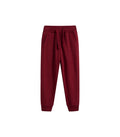 Pantalón Deportivo Granate