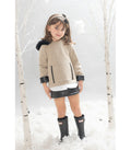 Ontario Girl Dress