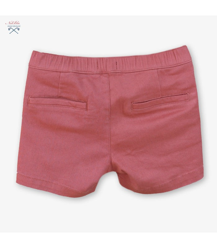 Conjunto bebé niño de polo y short