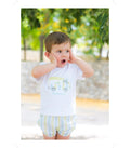 Conjunto bebé niño Gelato