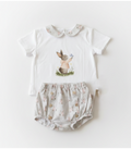 Conjunto bebé niño  Rabbit