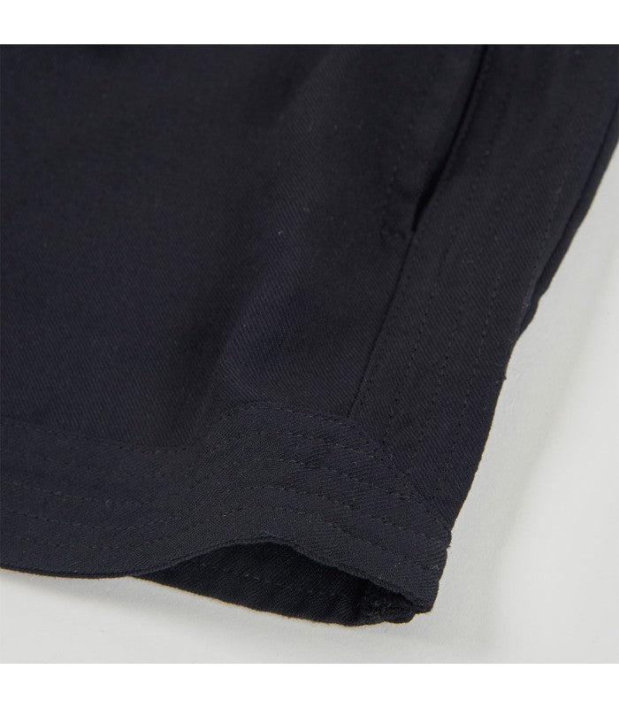 Bermudas  negras para niña