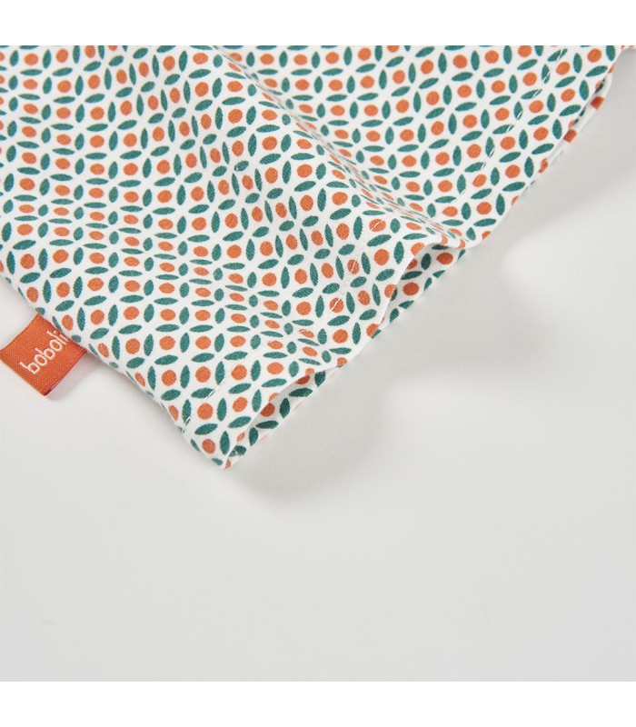Vestido  bebé niña estampado con braguita