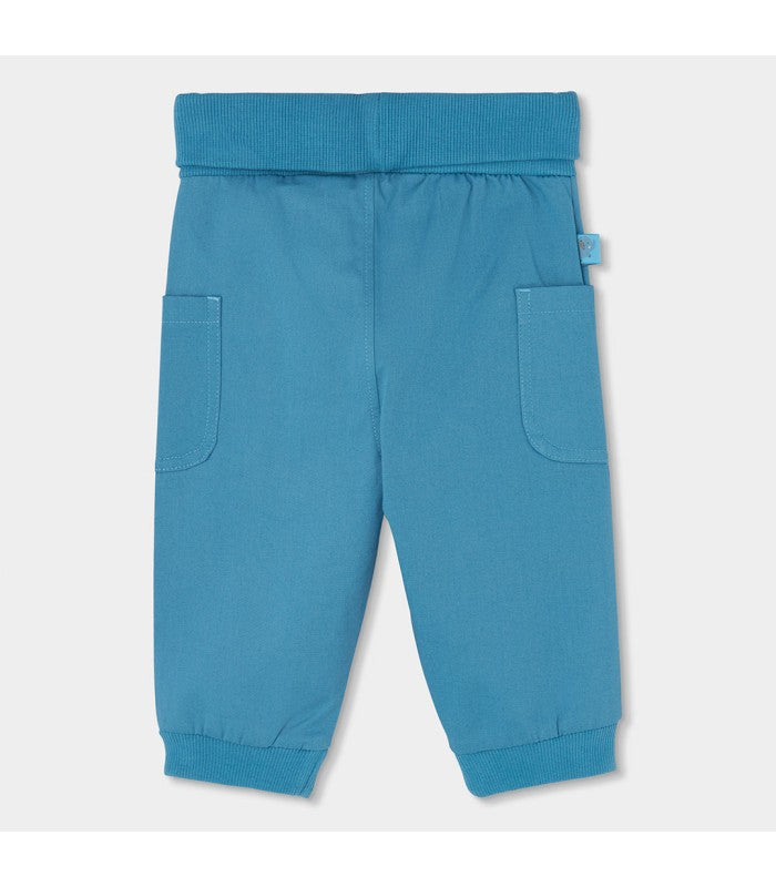 Conjunto bebé niño Elephant