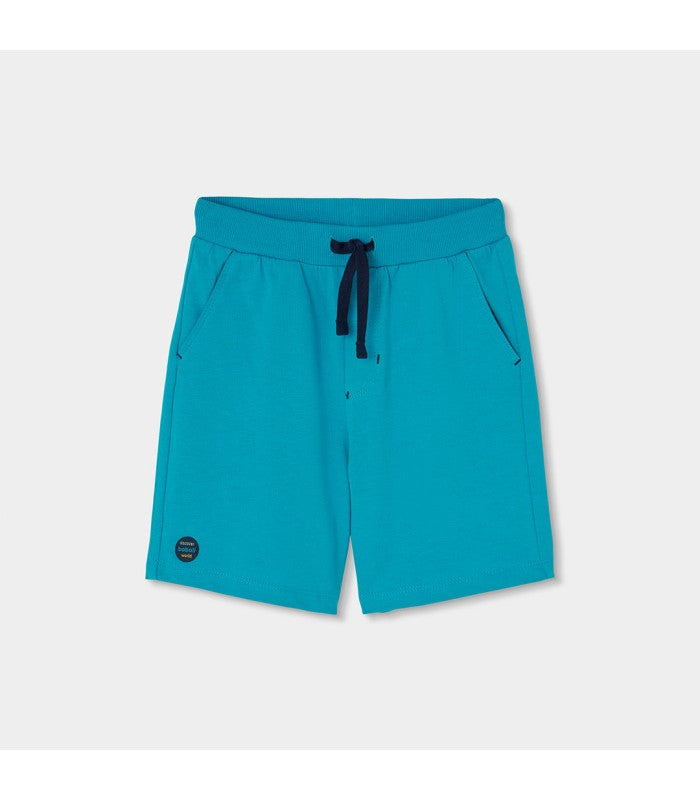 Conjunto niño de camiseta y short