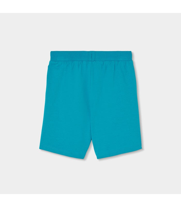Conjunto niño de camiseta y short