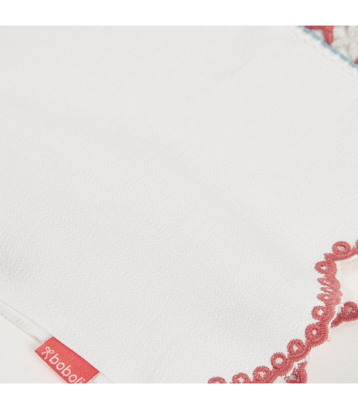 Camisa tejido para niña