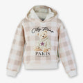 Sudadera Paris niña