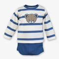 Conjunto bebé niño