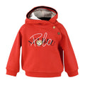 Sudadera Polo bebé niño