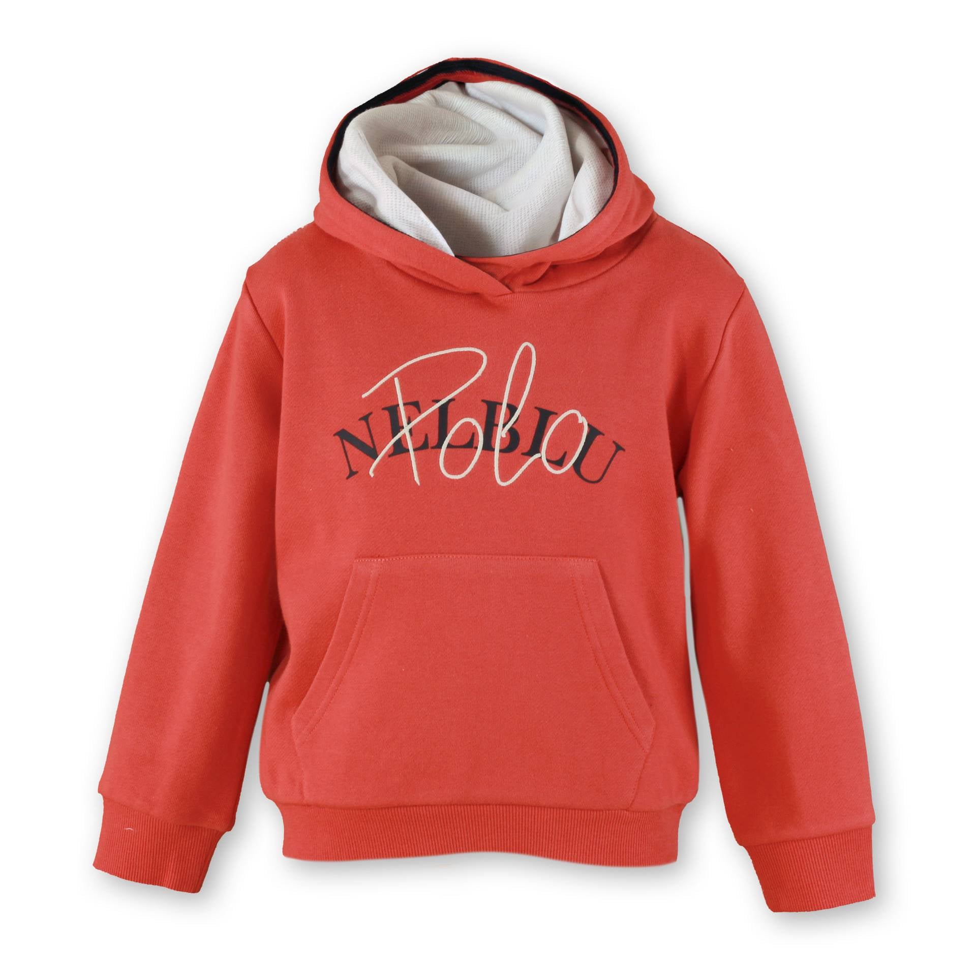 Sudadera Polo niño