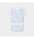 Conjunto  para bebé niño