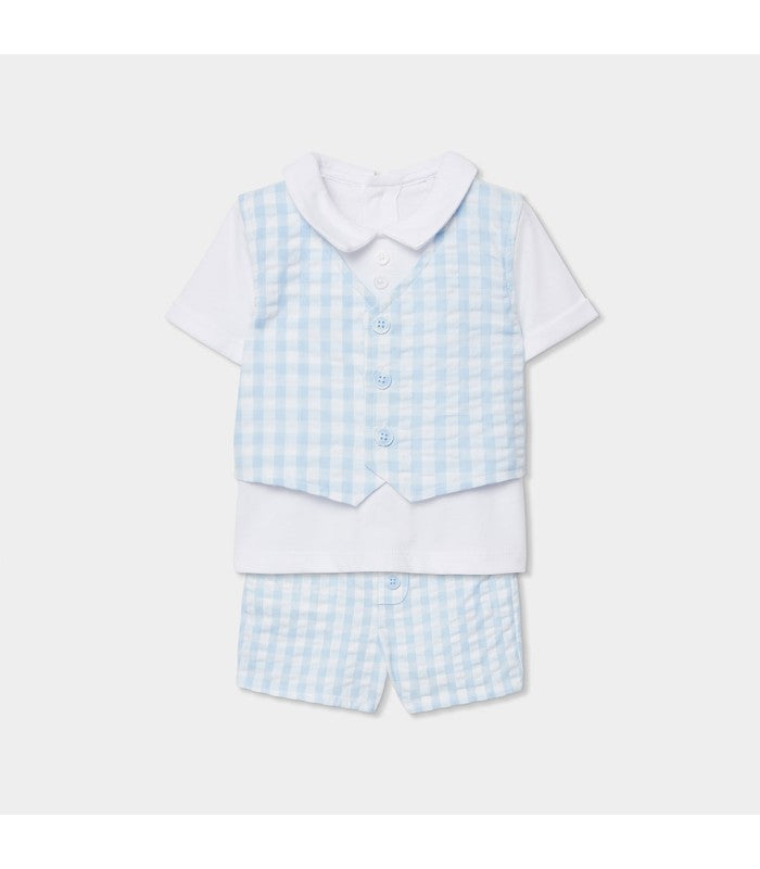 Conjunto  para bebé niño