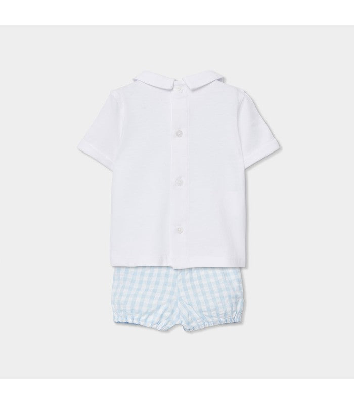 Conjunto  para bebé niño