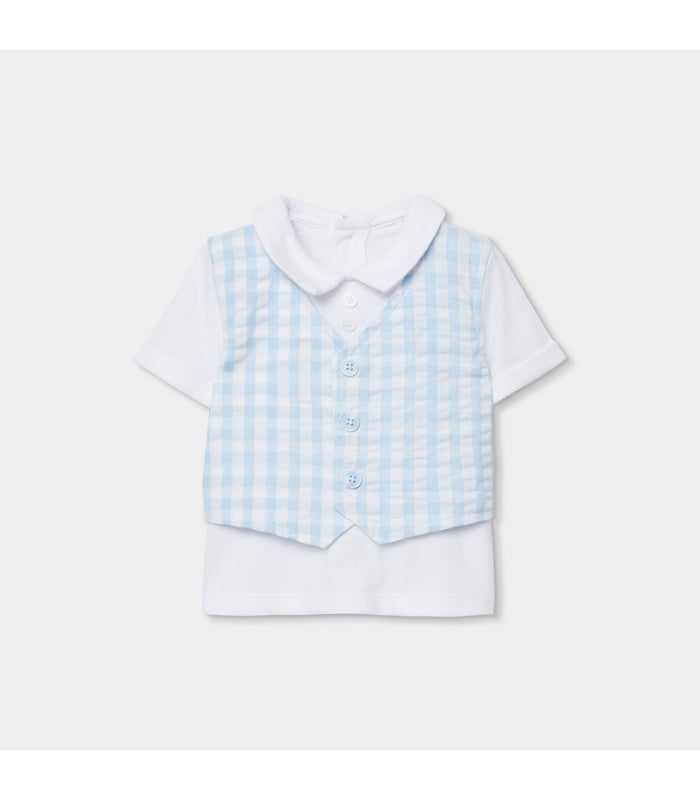 Conjunto  para bebé niño